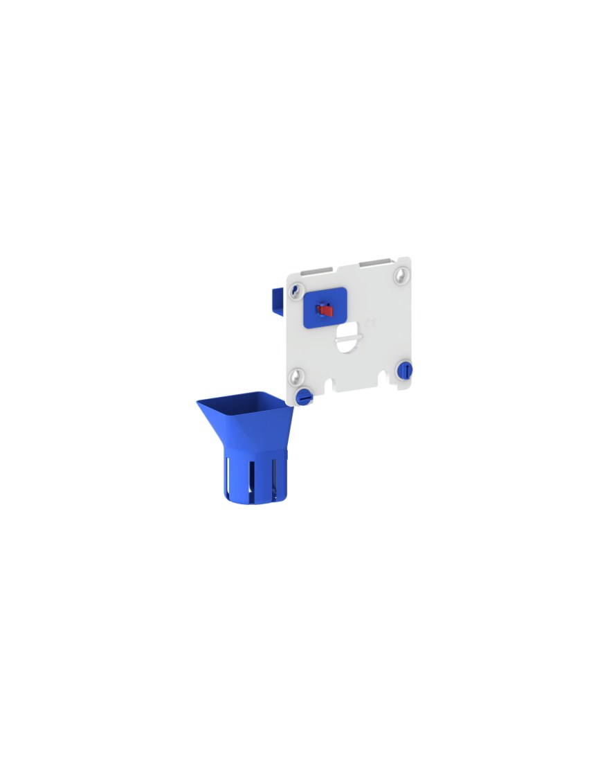 Диспенсер WaterFresh KK-POL для инсталляции UNI, AKC/010/0/T