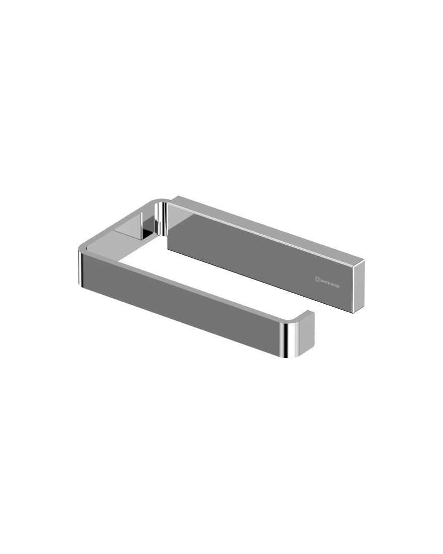 Держатель туалетной бумаги WHITECROSS Cubo